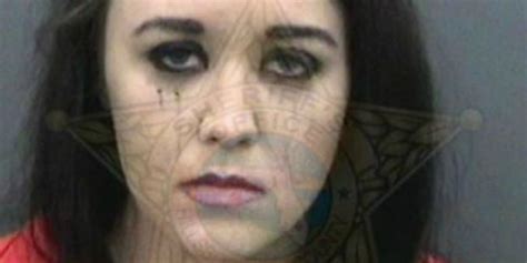 Jasmine Tridevil Dui Woman Who Claimed She Had 3 Breasts Charged With