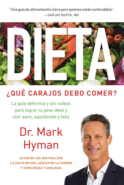 Buy Dieta: ¿Qué carajos debo comer?: La guía definitiva y sin rodeos