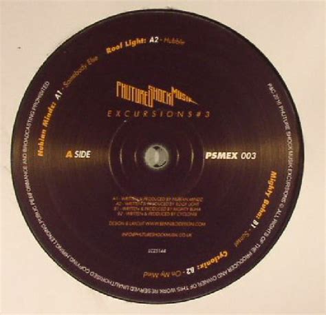 Excursions Vinyl Discogs