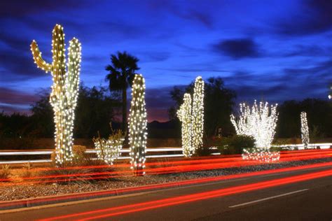 Hot promotions in cactus pearl on aliexpress: Best Christmas Light Displays in Phoenix East Valley 20