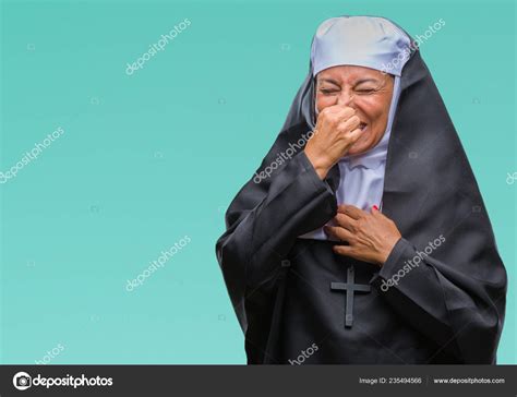 Nasty Catholic Nuns Telegraph