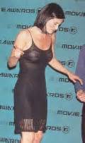 Cox been ever nude has courteney Courteney Cox