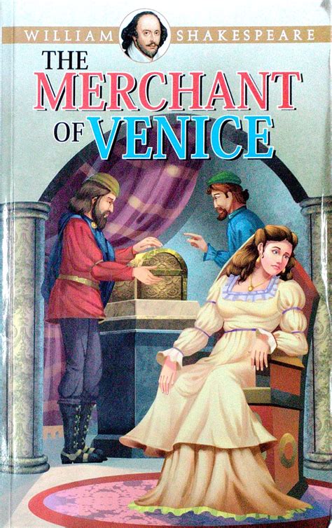 Routemybook Buy The Merchant Of Venice By Willam Shakespeare Online