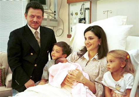 Regina Rania A Sărbătorit Aniversarea Fiicelor Sale Cum Arată Acum