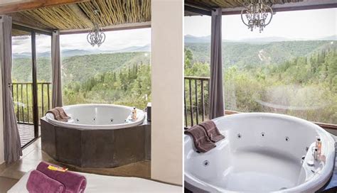 30 Accommodations With Jacuzzis In The Western Cape Western Cape