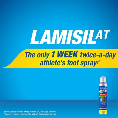 Lamisil Atheletes Foot Antifungal Continuous Spray Full Prescription
