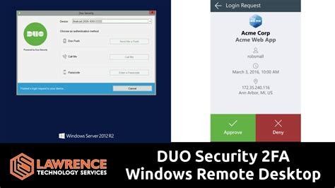 During app installation, click allow access to camera so that you can scan the barcode that will be generated during duo registration. What is DUO Security 2FA and How it Works With Windows ...