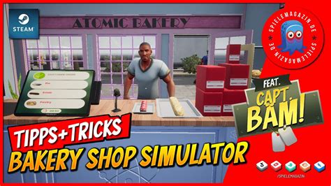 Bakery Shop Simulator Tipps Und Tricks Bakery Shop Simulator Tipps