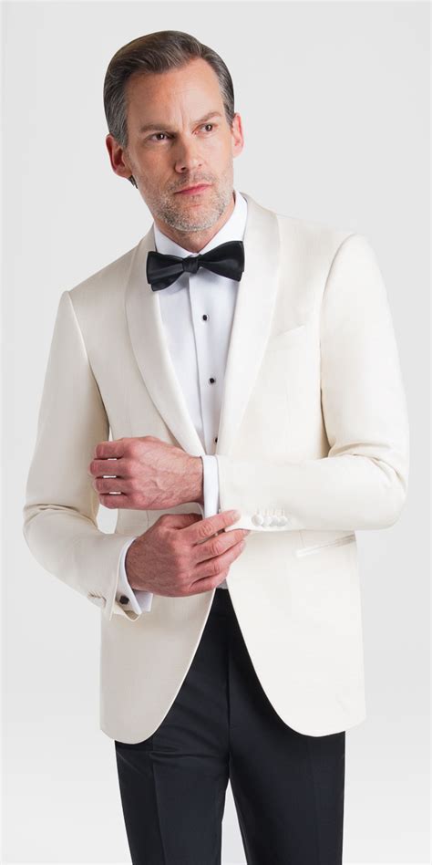 When To Wear A Dinner Jacket The Definitive Style Guide