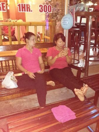 Nang Massage Patong Aktuelle Lohnt Es Sich Mit Fotos