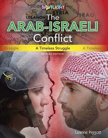 Spotlight The Arab Israeli Conflict Sydney Books Online