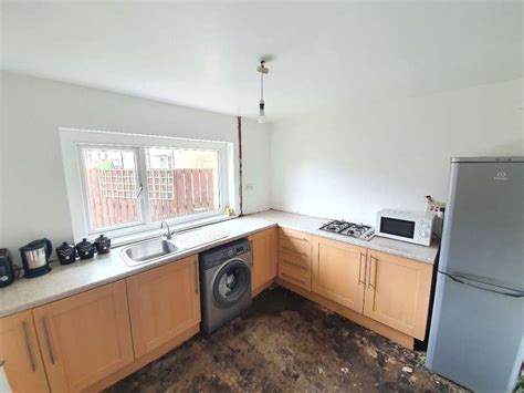 Reception hall, cloakroom/wc, lounge, dining room and kitchen. 3 Bedroom Terraced House For Sale In Dorrington Road ...
