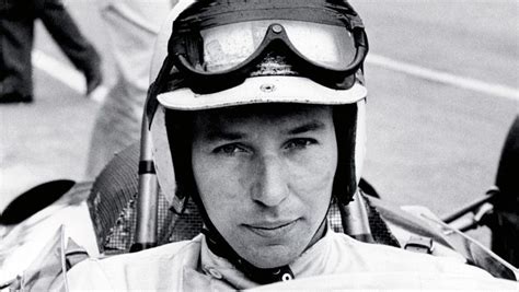John Surtees 83 Der Spiegel