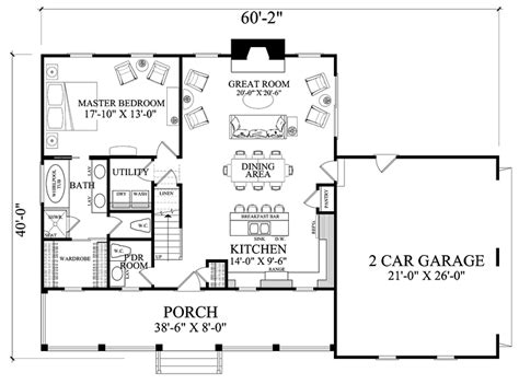 Cape Cod House Plans Find Cape Cod Floor Plans And Designs