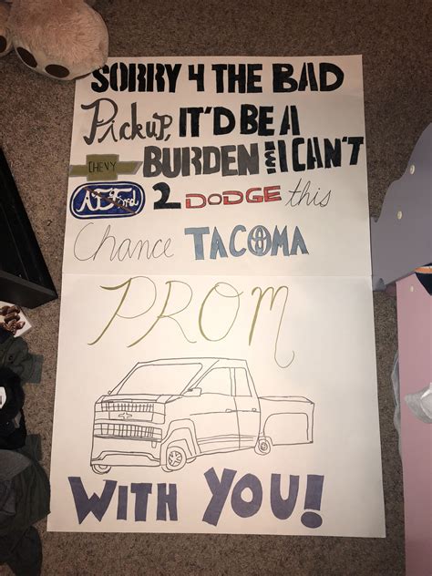 Pin by Amanda Tucker on Fuuny in 2020 | Cute homecoming proposals, Cute