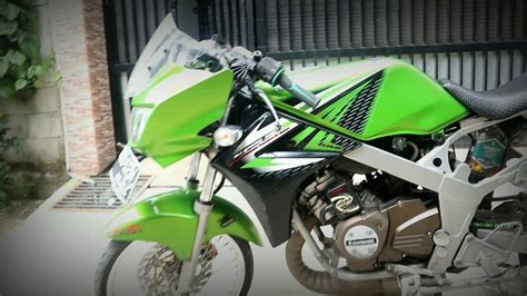 Ninja R Warna Hijau Keluaran 2014 : Ninja r warna hijau ...