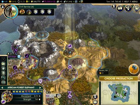 Civilization vi is a dense game, but you can ease the learning curve by understanding all of the cultures and leaders. Steam Community :: Guide :: Zigzagzigal's Guide to ...