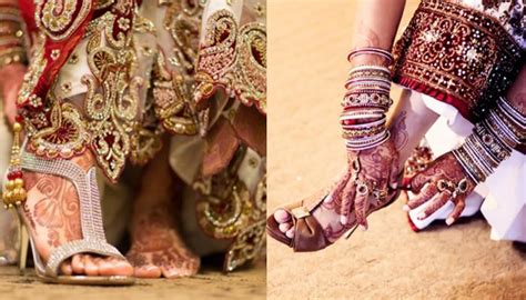 Best Tips For Brides To Buy The Perfect Wedding Footwear Wedding Shoes