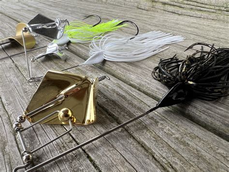 Mastering The Art Of Buzz Bait Selection A Bass Anglers Comprehensive Guide True South