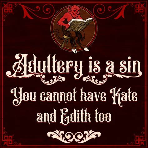 Adultery Poster Design Template — Customize It In Kittl