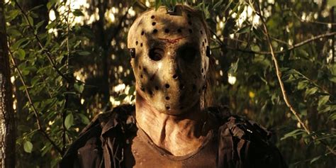 We only have one friday the 13th in 2021 — on aug. Friday The 13th And 5 Other Horror Movie Franchises ...