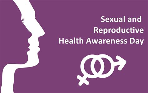 Sexual And Reproductive Health Awareness Day 2023 Date And Significance
