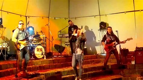Rotta per casa di dio. Con un deca - Rotta per casa di Dio - Riflesso cover band ...