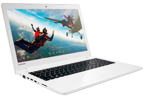 Ноутбук Lenovo Ideapad 510 15isk White 80sr00l8ra придбати в