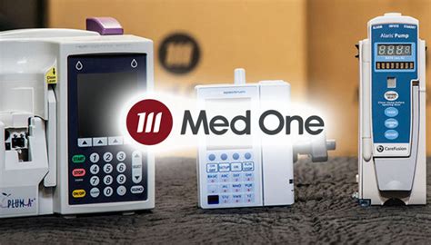 Med One Equipment Services 3665 Magnet Group Gpo Medical Contracts