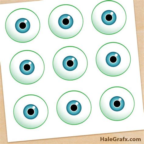 Free Monsters Inc Pin The Eye On Mike Printable Monster Inc Party