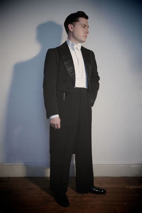 Bush has been guilty of this violation, as. 111 best images about White tie on Pinterest | Formal wear ...