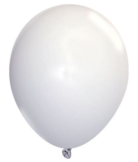 Awesomedays White Medium Size Balloons Buy Awesomedays