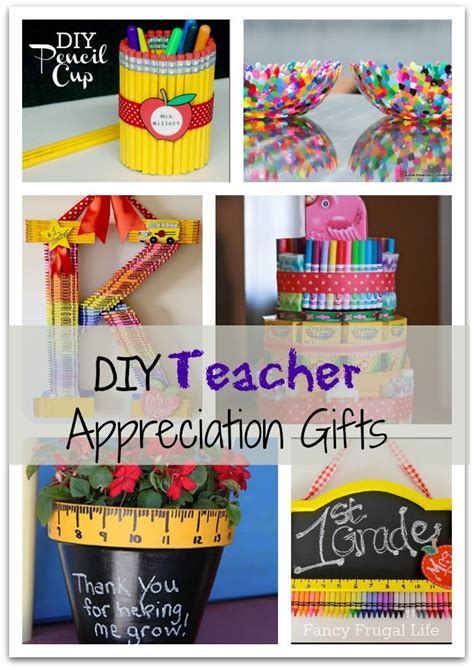 For Teachers Diy Crafts Ideas Diy Teacher Ts Teachers Diy