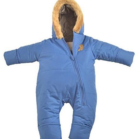 Arctix Baby Bunting Snowsuit Blue 2016 Kids Outerwear Australia