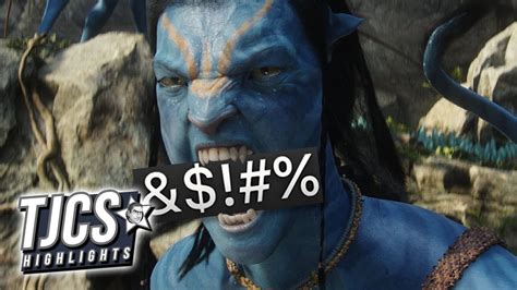 Avatar Sequels Delayed Yet Again Avatar 2 Pushed Another Year To Photos