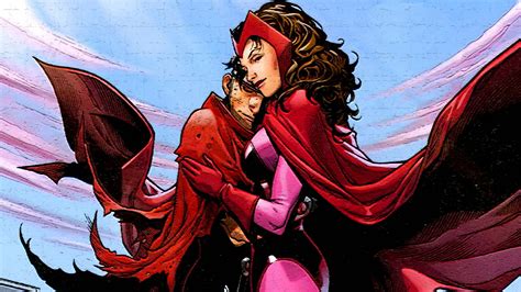 Check out inspiring examples of scarletwitch artwork on deviantart, and get inspired by our community of talented artists. 38+ Scarlet Witch HD Wallpaper on WallpaperSafari