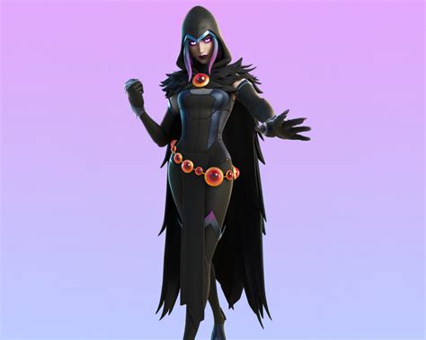 1280x1024 Fortnite New Rebirth Raven Outfit Skin 1280x1024 Resolution