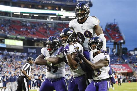 nfl power rankings week 7 ravens continue top 10 contention