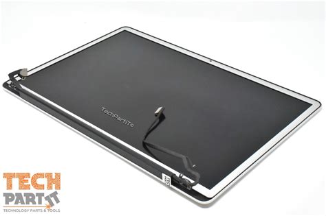 I show my solution for the macbook pro. 17" MacBook Pro A1297 Anti-Glare LCD Screen Display ...