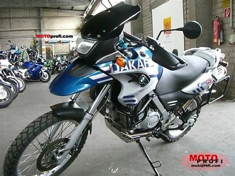 F 650 gs dakar msrp: BMW F 650 GS Dakar 2007 Specs and Photos