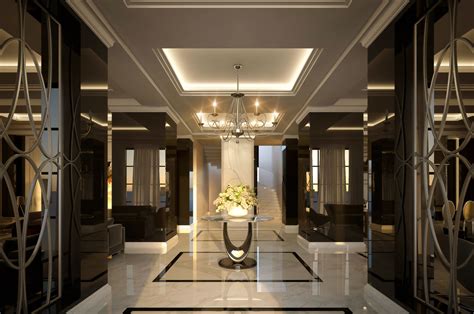 Tao Designs Residential Project Private Villa Dubai Principle