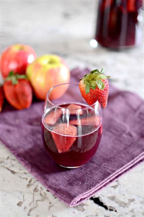 Feel like a tequila cocktail? Almond Tequila Sangria | Recipe | Tequila sangria, Tequila drinks recipes, Fruity cocktails