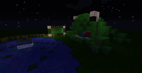 We did not find results for: FROG MANIA Minecraft Project