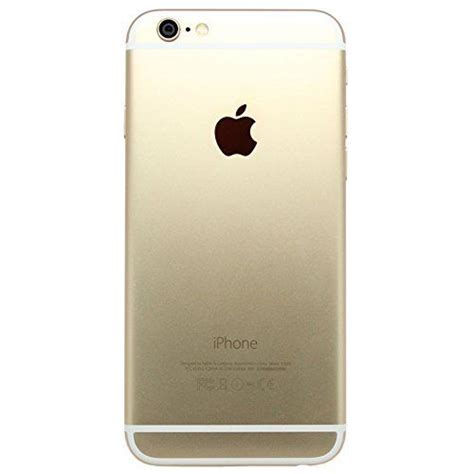 Apple Iphone 6 Atandt 16gb Gold Best Offer Electronics And Computers