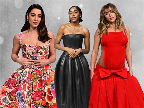 All The Must See Looks From The 2024 Emmys Red Carpet