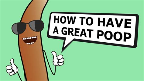 How To Poop And Make It Great Mama Natural