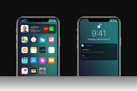 You can't upgrade this old ipad to ios 11 or newer. Astonishing iOS 12 Concept Envisions Dark Mode, a "Sound ...