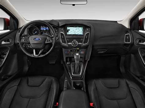 2012 ford focus and it has started to give me the same problem. Image: 2015 Ford Focus 5dr HB Titanium Dashboard, size ...