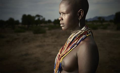 Photographer Ken Hermann Amazingly Captured The Beauty Of Omo Valley