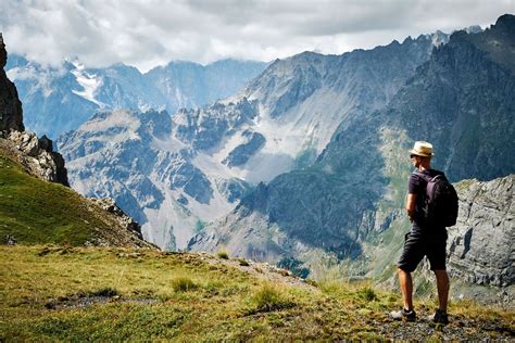 Day Hikes In The French Alps North